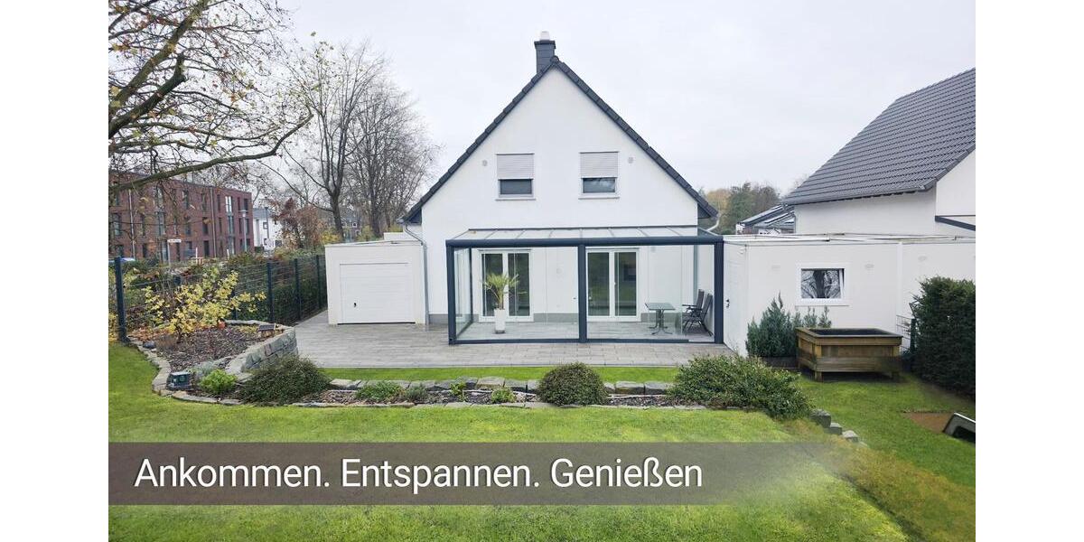 Einfamilienhaus Kamp-Lintfort Lintfort - 5 Zimmer, 100 m&sup2;, 570.000&euro; | Angebot:26589502