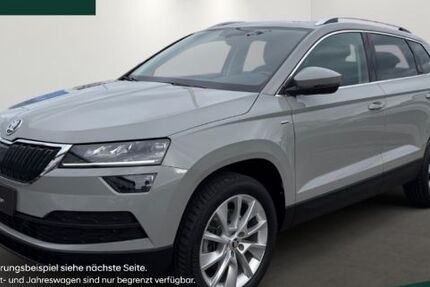 Skoda Karoq 87.408 km 24.240 &euro; Düsseldorf 40233