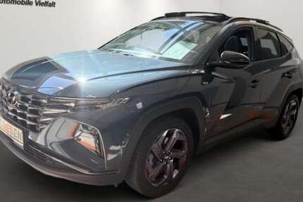 Hyundai TUCSON 41.284 km 26.750 &euro; Neuss 41464
