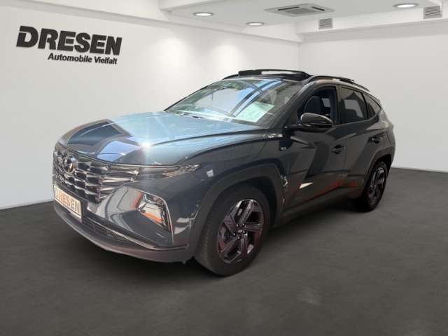 Hyundai TUCSON 41.284 km 26.750 &euro; Neuss 41464