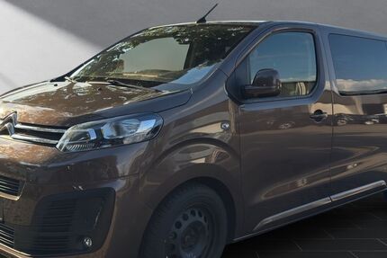 Citroen SpaceTourer 77.397 km 26.750 &euro; Wesel 46485