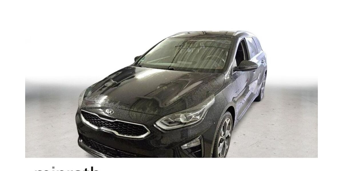 Kia ceed Sportswagon 33.476 km 20.980 &euro; Moers 47441