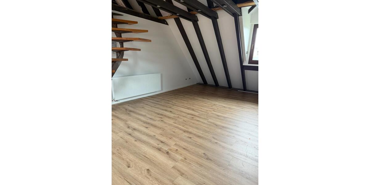 Maisonettenwohnung Krefeld Bockum - 2 Zimmer, 70 m&sup2;, 950&euro; | Angebot:25343091