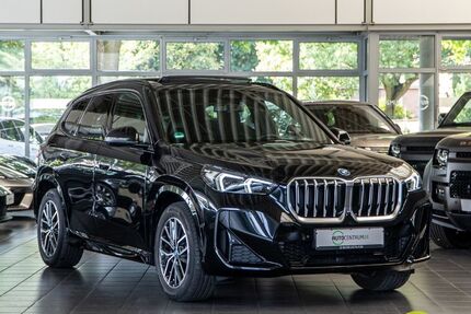 BMW X1 10.139 km 52.990 &euro; Nettetal 41334