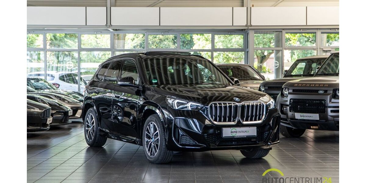 BMW X1 10.139 km 52.990 &euro; Nettetal 41334