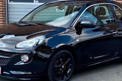 Opel Adam 69.323 km 8.995 &euro; Essen 45327