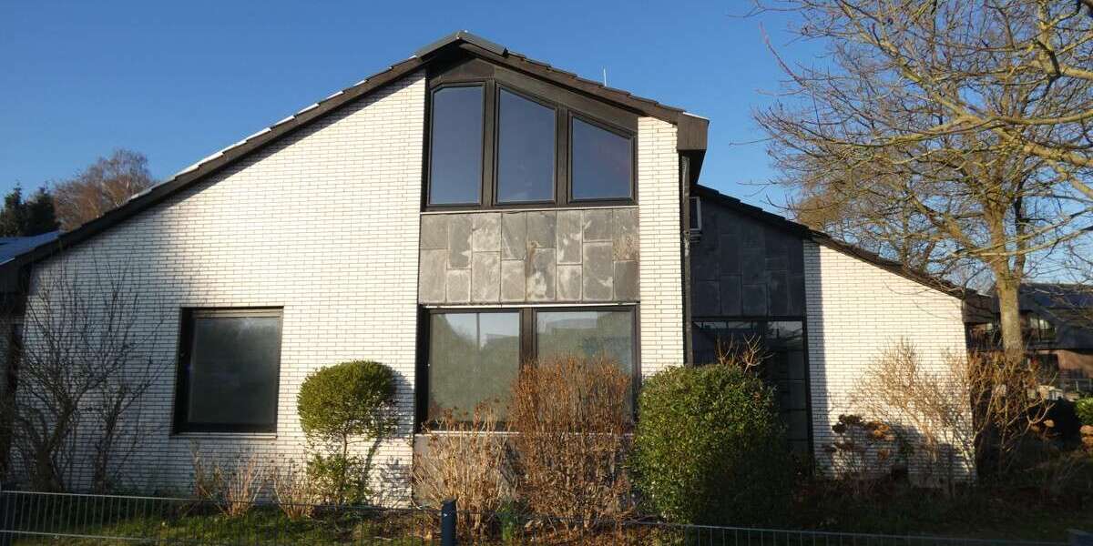 Einfamilienhaus Grefrath - 6 Zimmer, 264 m&sup2;, 575.000&euro; | Angebot:24305692