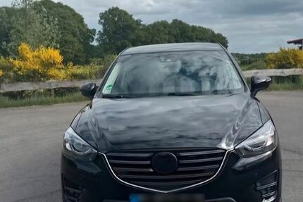 Mazda CX-5 68.000 km 14.999 &euro; Oberhausen 46047