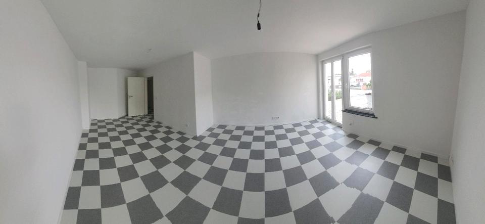 Etagenwohnung Kamp-Lintfort Lintfort - 4 Zimmer, 100 m&sup2;, 1.450&euro; | Angebot:26184815