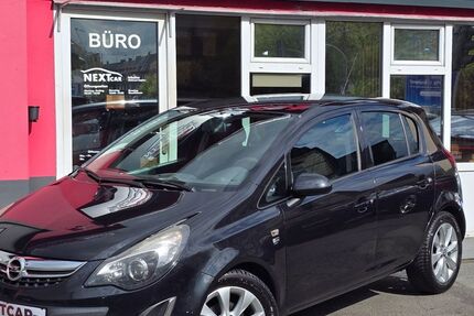 Opel Corsa 151.000 km 4.299 &euro; Mülheim an der Ruhr 45476