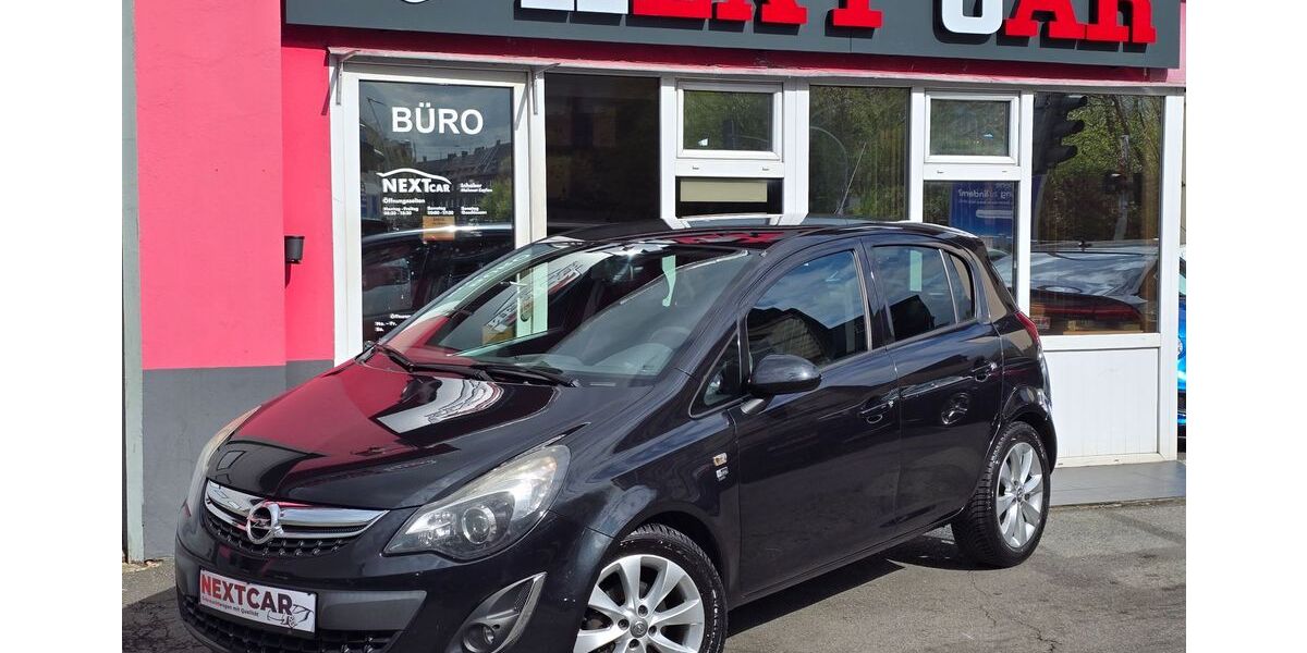 Opel Corsa 151.000 km 4.299 &euro; Mülheim an der Ruhr 45476