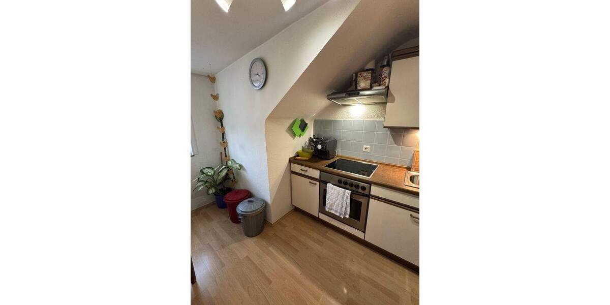 Etagenwohnung Essen / Bochold Bochold - 2 Zimmer, 52 m&sup2;, 80.000&euro; | Angebot:25664778