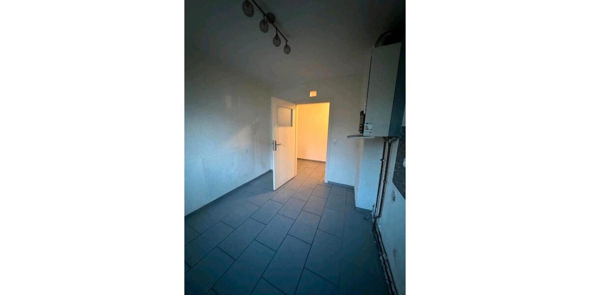 Erdgeschoßwohnung Düsseldorf Stadtbezirk 3 - 2.5 Zimmer, 57 m&sup2;, 114.000&euro; | Angebot:25987837