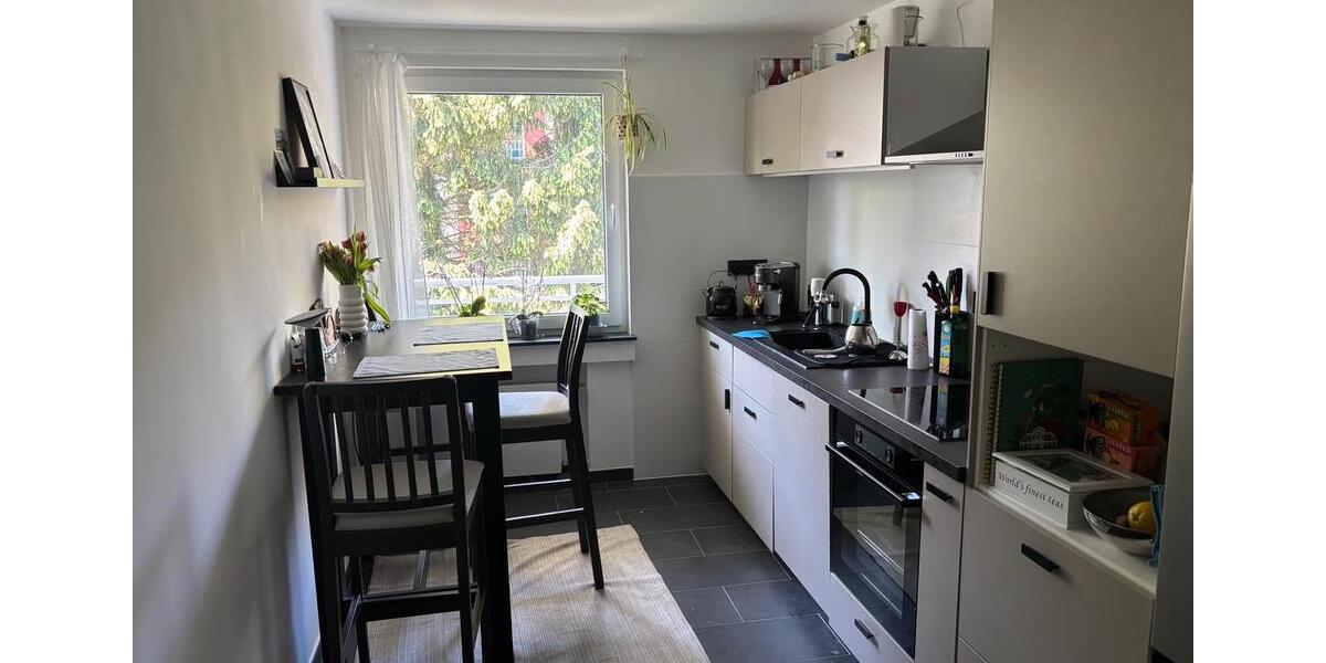 Etagenwohnung Meerbusch Necklenbroich - 2 Zimmer, 62 m&sup2;, 1.100&euro; | Angebot:26704157