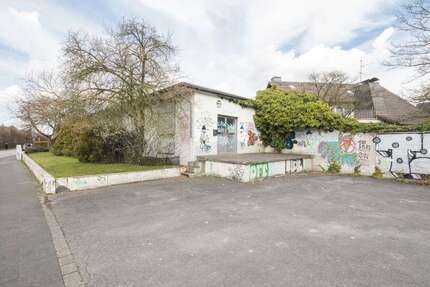 Grundstück Düsseldorf / Angermund Angermund - 138.000&euro; | Angebot:25601705