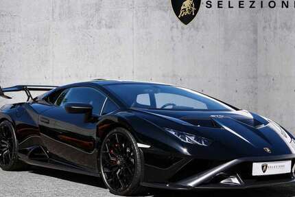 Lamborghini Huracán 12.500 km 319.900 &euro; Düsseldorf 40476