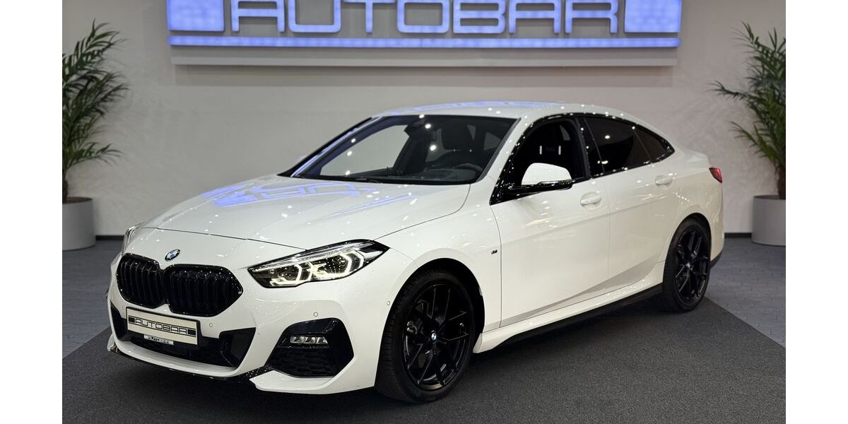 BMW 218 Gran Coupé 50.000 km 27.900 &euro; Krefeld 47799