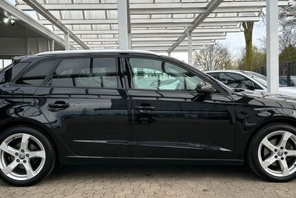 Audi A3 107.000 km 16.950 &euro; Dinslaken 46539