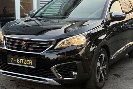 Peugeot 5008 118.280 km 17.990 &euro; Krefeld 47809