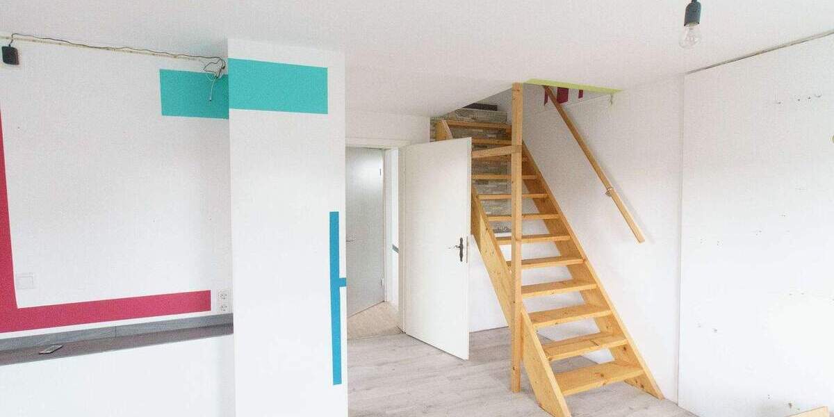 Mehrfamilienhaus, Wohnhaus Tönisvorst St. Tönis - 7 Zimmer, 224 m&sup2;, 399.000&euro; | Angebot:25691140