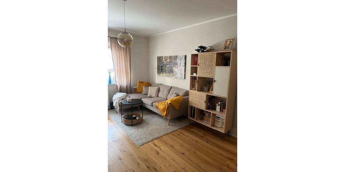 Etagenwohnung Düsseldorf Flingern Süd - 3 Zimmer, 84 m&sup2;, 535.000&euro; | Angebot:26681471