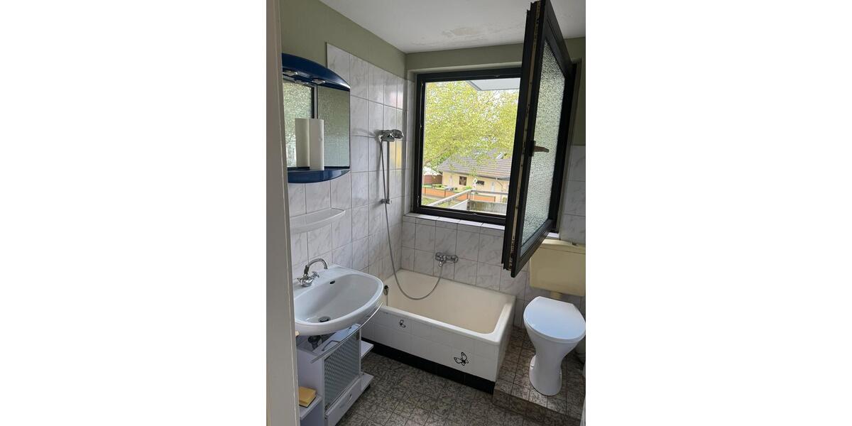 Etagenwohnung Ratingen Lintorf - 1 Zimmer, 43 m&sup2;, 110.000&euro; | Angebot:26663535