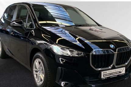 BMW 218 Active Tourer 49.248 km 22.999 &euro; Moers 47441