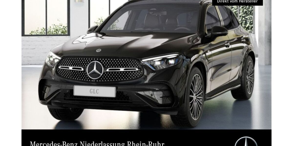 Mercedes-Benz GLC 300 14.900 km 70.990 &euro; Düsseldorf 40470