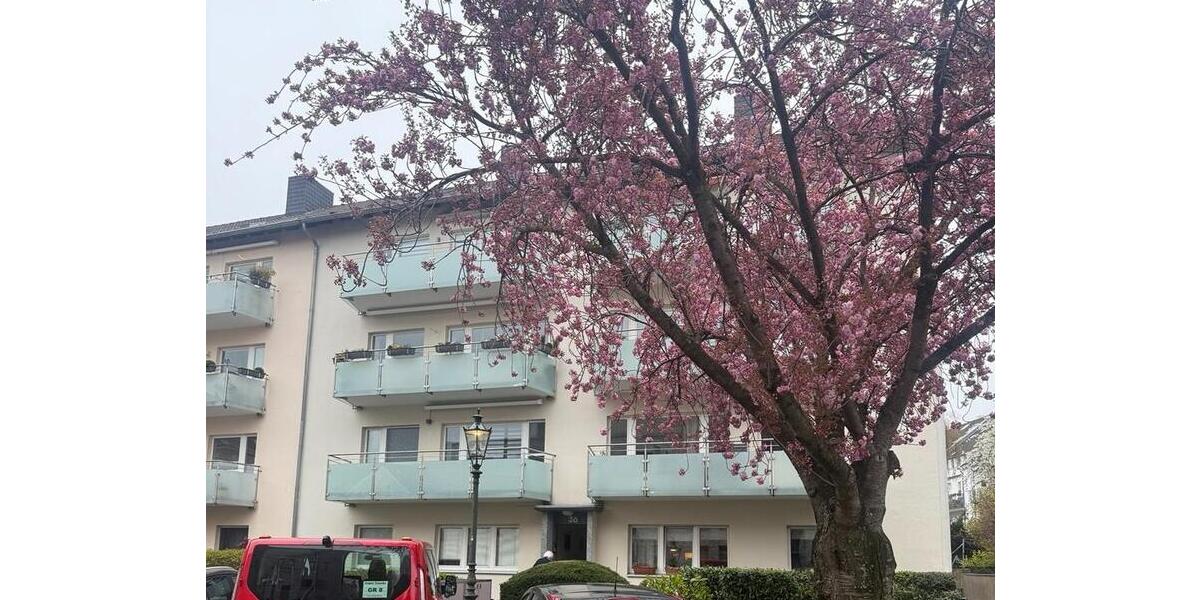 Etagenwohnung Düsseldorf Niederkassel - 2.5 Zimmer, 69 m&sup2;, 2.000&euro; | Angebot:26650158