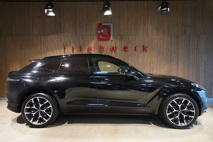 Aston Martin DBX 36.500 km 121.941 &euro; Duisburg 47228