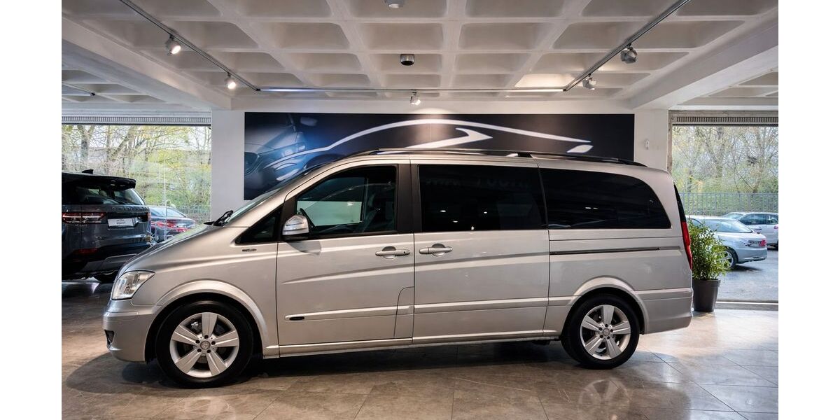 Mercedes-Benz Viano 146.321 km 21.400 &euro; Ratingen 40880