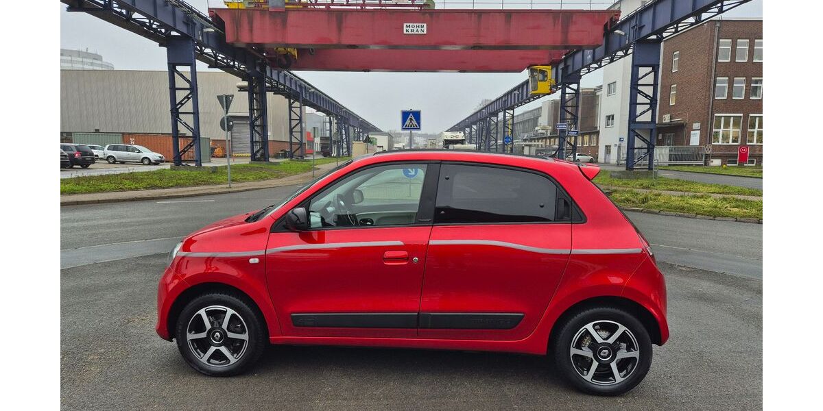 Renault Twingo 46.900 km 6.990 &euro; Mülheim 45476