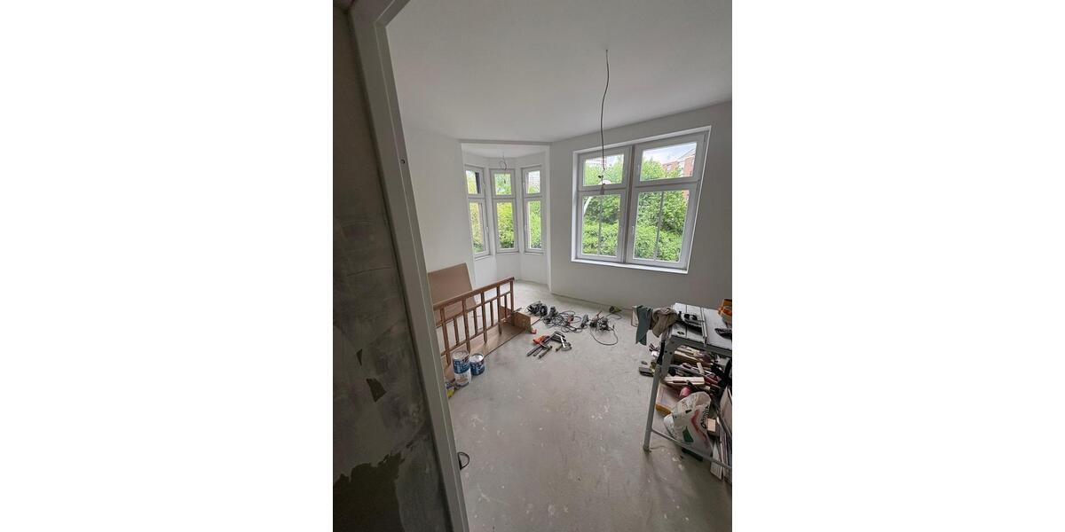 Etagenwohnung Duisburg Essenberg - 3 Zimmer, 90 m&sup2;, 900&euro; | Angebot:26531990