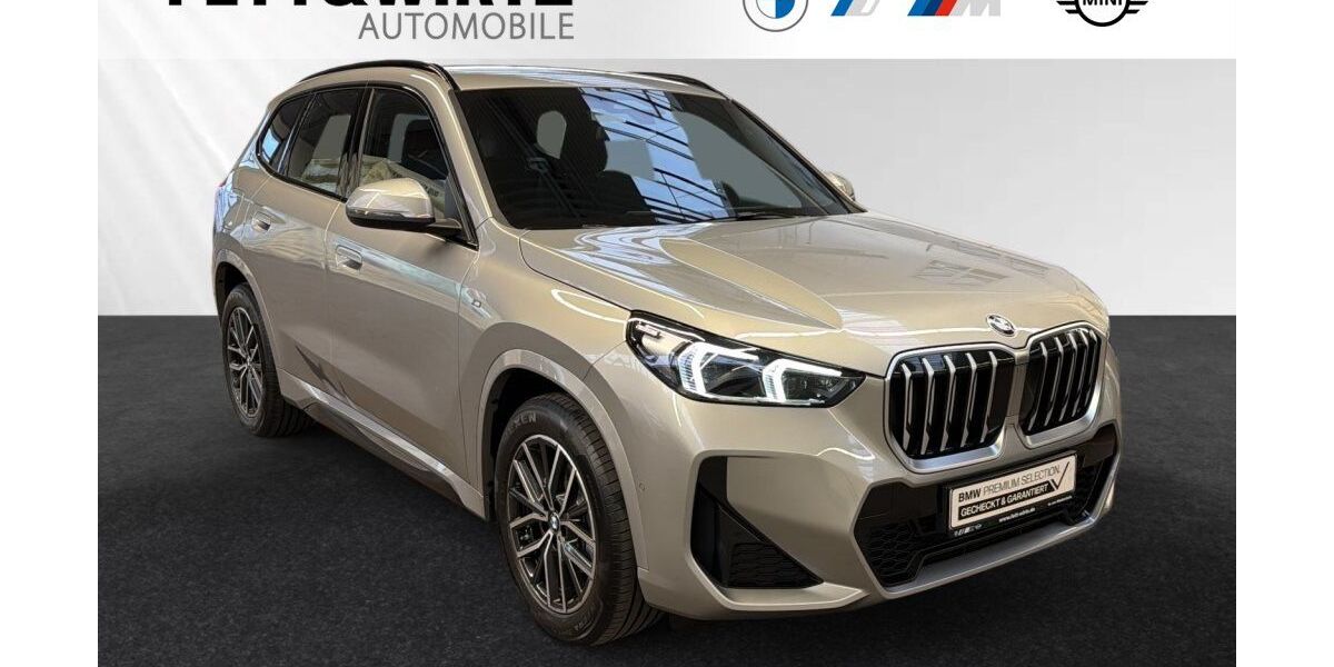 BMW X1 6.700 km 35.299 &euro; Wesel 46485