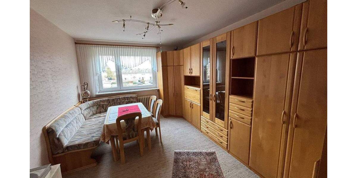 Etagenwohnung Nettetal Lobberich - 3 Zimmer, 81 m&sup2;, 169.000&euro; | Angebot:25693375