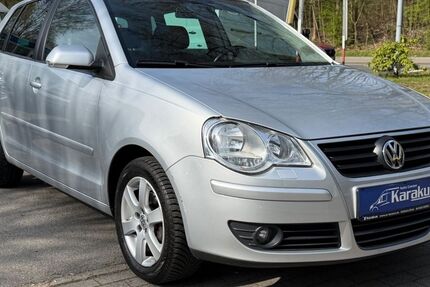 VW Polo 96.335 km 5.490 &euro; Mülheim an der Ruhr 45472