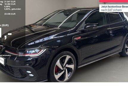 VW Polo 33.801 km 22.159 &euro; Krefeld 47805