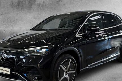 Mercedes-Benz EQE 60.759 km 58.966 &euro; Krefeld 47800
