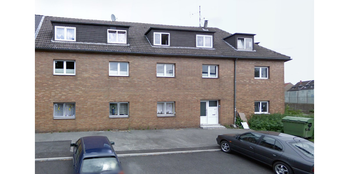 Etagenwohnung Essen Frillendorf - 2 Zimmer, 49 m&sup2;, 685&euro; | Angebot:25718754