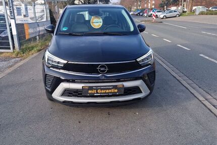 Opel Crossland (X) 50.803 km 15.900 &euro; Düsseldorf 40549