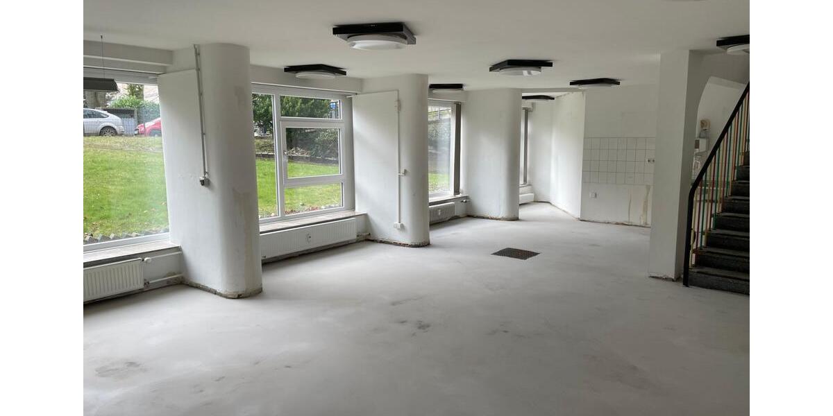 Gewerbeobjekt Oberhausen Alt-Oberhausen - 1.210&euro; | Angebot:25932289