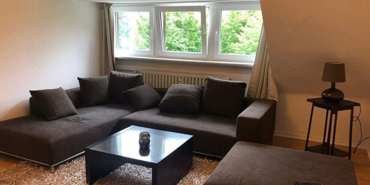 Etagenwohnung Meerbusch Büderich - 3 Zimmer, 67 m&sup2;, 1.200&euro; | Angebot:25748181