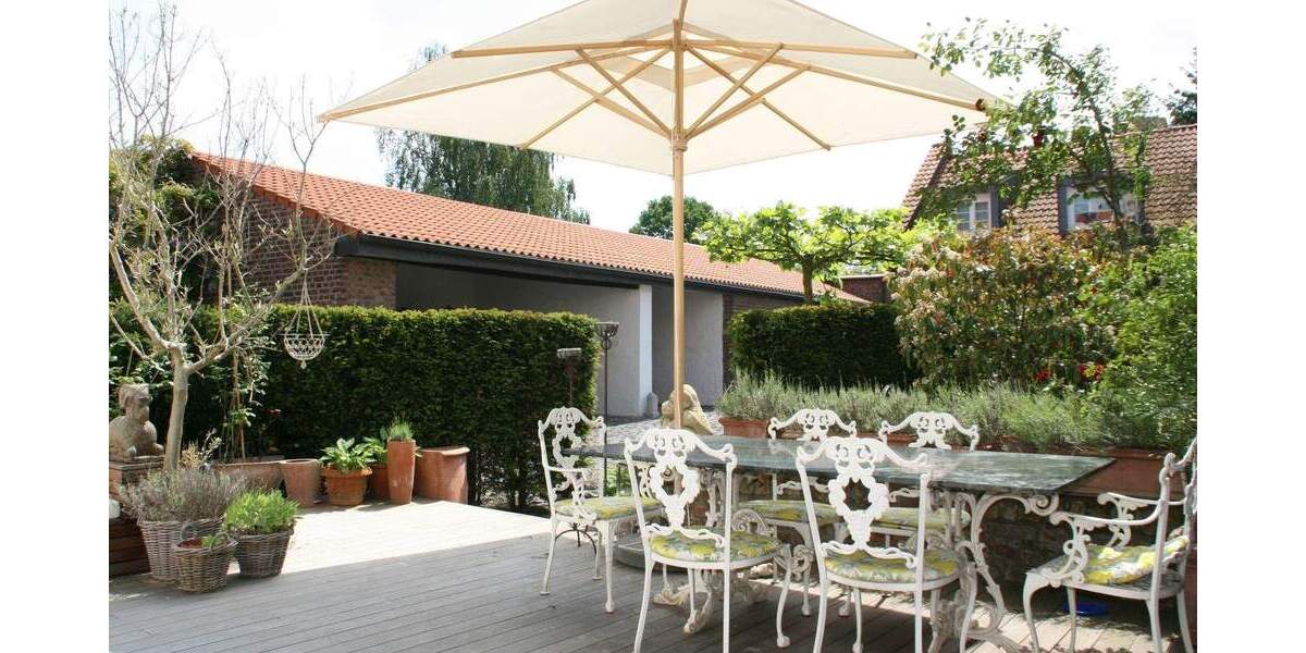 Einfamilienhaus Meerbusch Büderich - 1 Zimmer, 500 m&sup2;, 2.450.000&euro; | Angebot:25683230