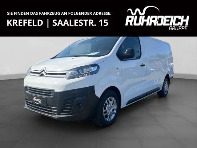 Citroen Jumpy 44.750 km 21.390 &euro; Krefeld 47800