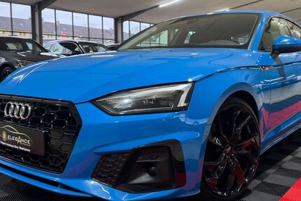 Audi A5 100.000 km 28.990 &euro; Oberhausen 46047