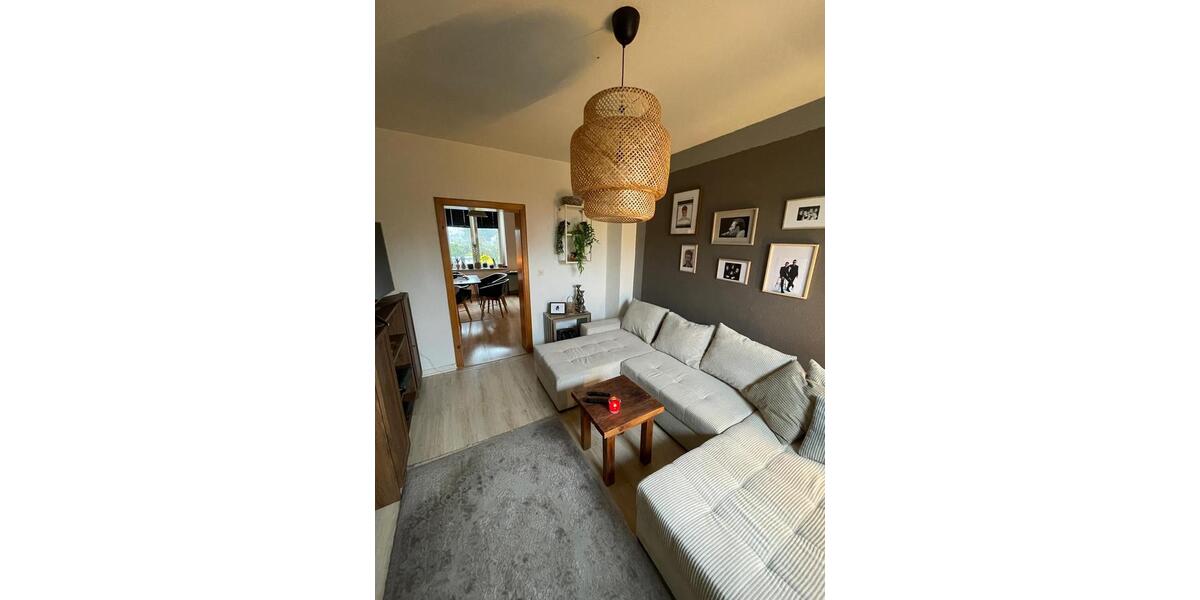 Etagenwohnung Oberhausen Alstaden - 2 Zimmer, 51 m&sup2;, 534&euro; | Angebot:26033809