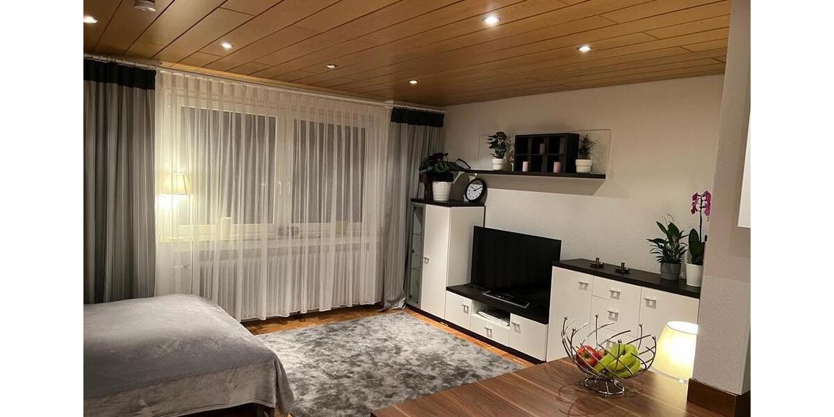 Etagenwohnung Meerbusch Kierst - 1 Zimmer, 34 m&sup2;, 795&euro; | Angebot:25920035