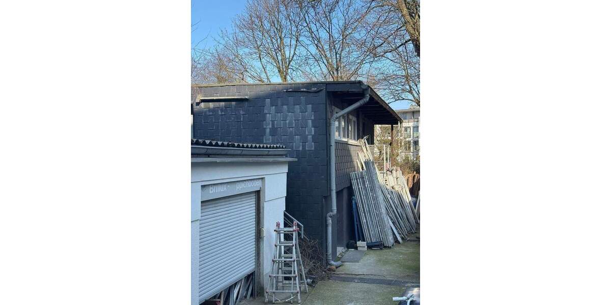Mehrfamilienhaus, Wohnhaus Duisburg Altstadt - 1 Zimmer, 300 m&sup2;, 511.292&euro; | Angebot:26740905