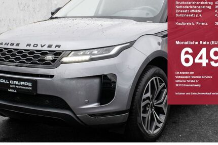 Land Rover Range Rover Evoque 35.151 km 38.480 &euro; Düsseldorf 40474