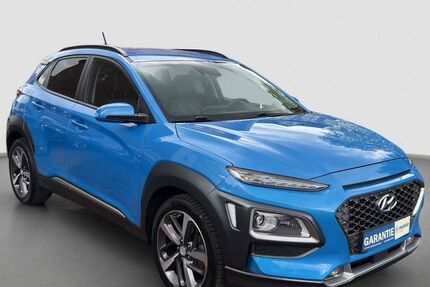 Hyundai KONA 78.305 km 11.900 &euro; Mülheim a.d. Ruhr 45476